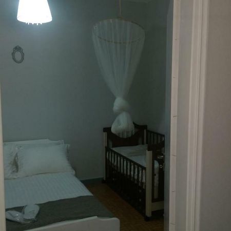 Villa Ermilia Κέρβελη Εξωτερικό φωτογραφία