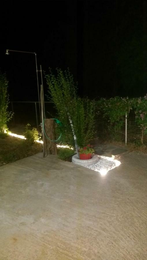 Villa Ermilia Κέρβελη Εξωτερικό φωτογραφία