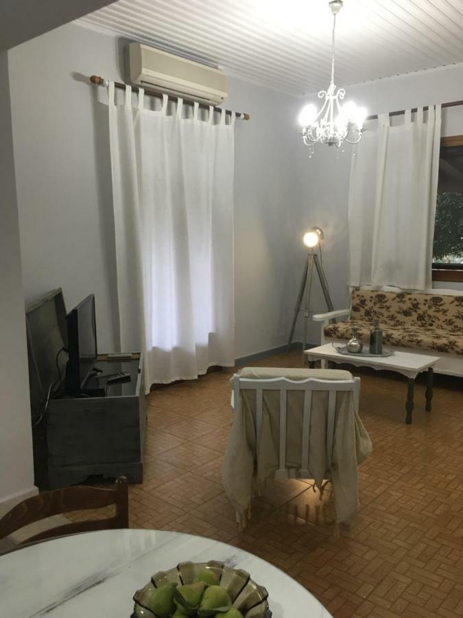 Villa Ermilia Κέρβελη Εξωτερικό φωτογραφία