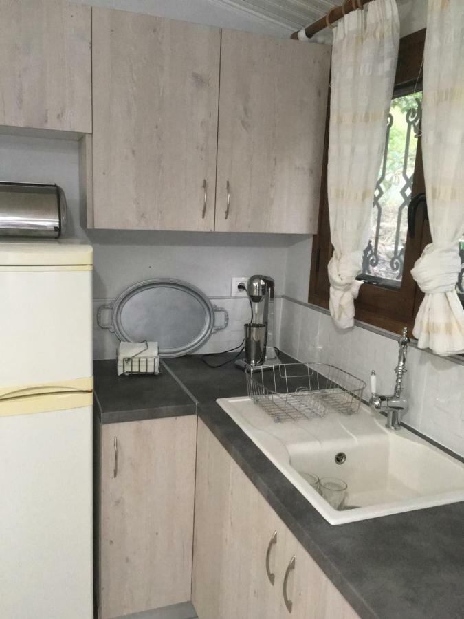 Villa Ermilia Κέρβελη Εξωτερικό φωτογραφία
