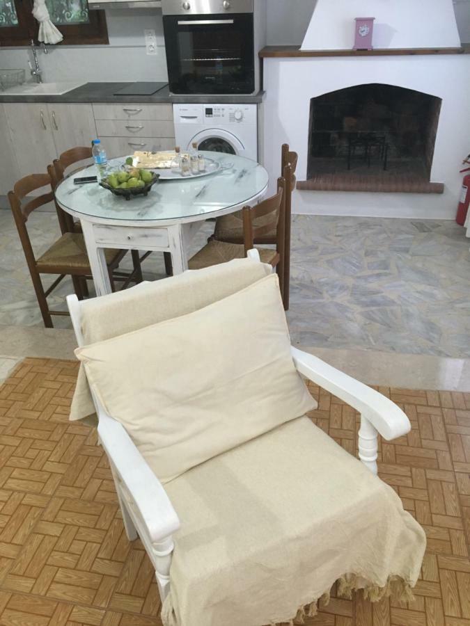 Villa Ermilia Κέρβελη Εξωτερικό φωτογραφία