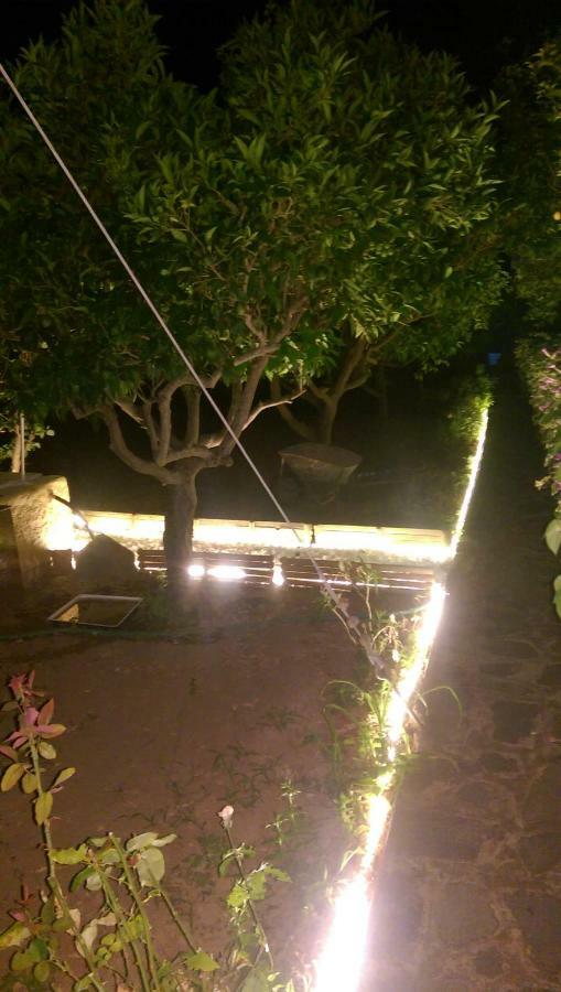 Villa Ermilia Κέρβελη Εξωτερικό φωτογραφία
