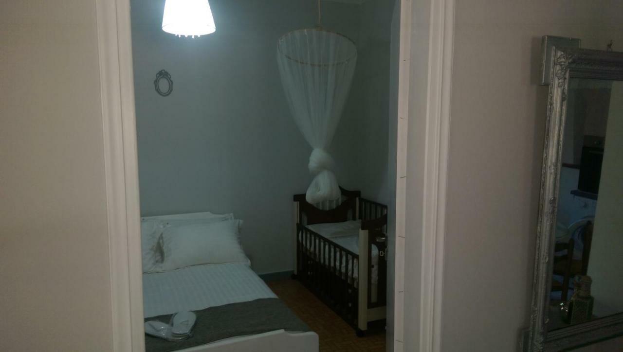 Villa Ermilia Κέρβελη Εξωτερικό φωτογραφία